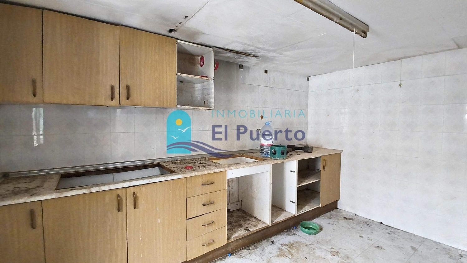  for sale house Mazarrón Bajo Guadalentín 7