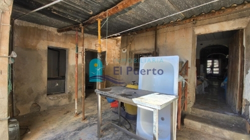 Mazarrón Bajo Guadalentín house foto 6326642