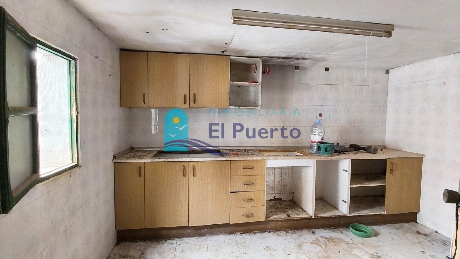  for sale house Mazarrón Bajo Guadalentín 6