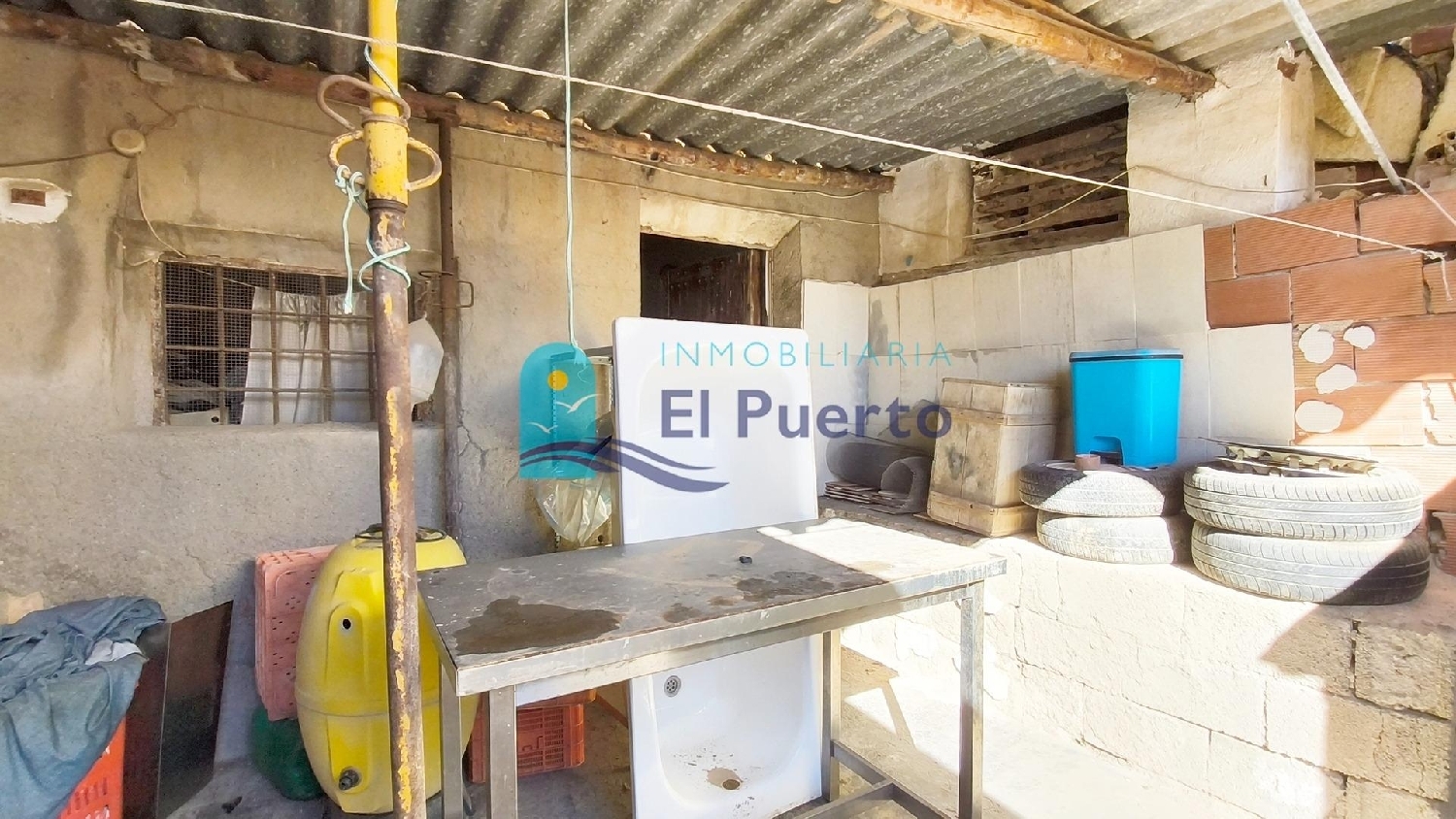  for sale house Mazarrón Bajo Guadalentín 3