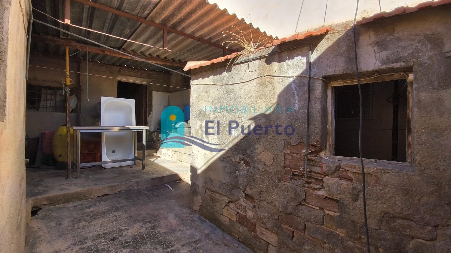  for sale house Mazarrón Bajo Guadalentín 5