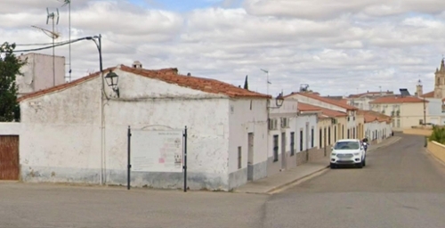 Medina De Las Torres Campiña Sur house foto 6337035