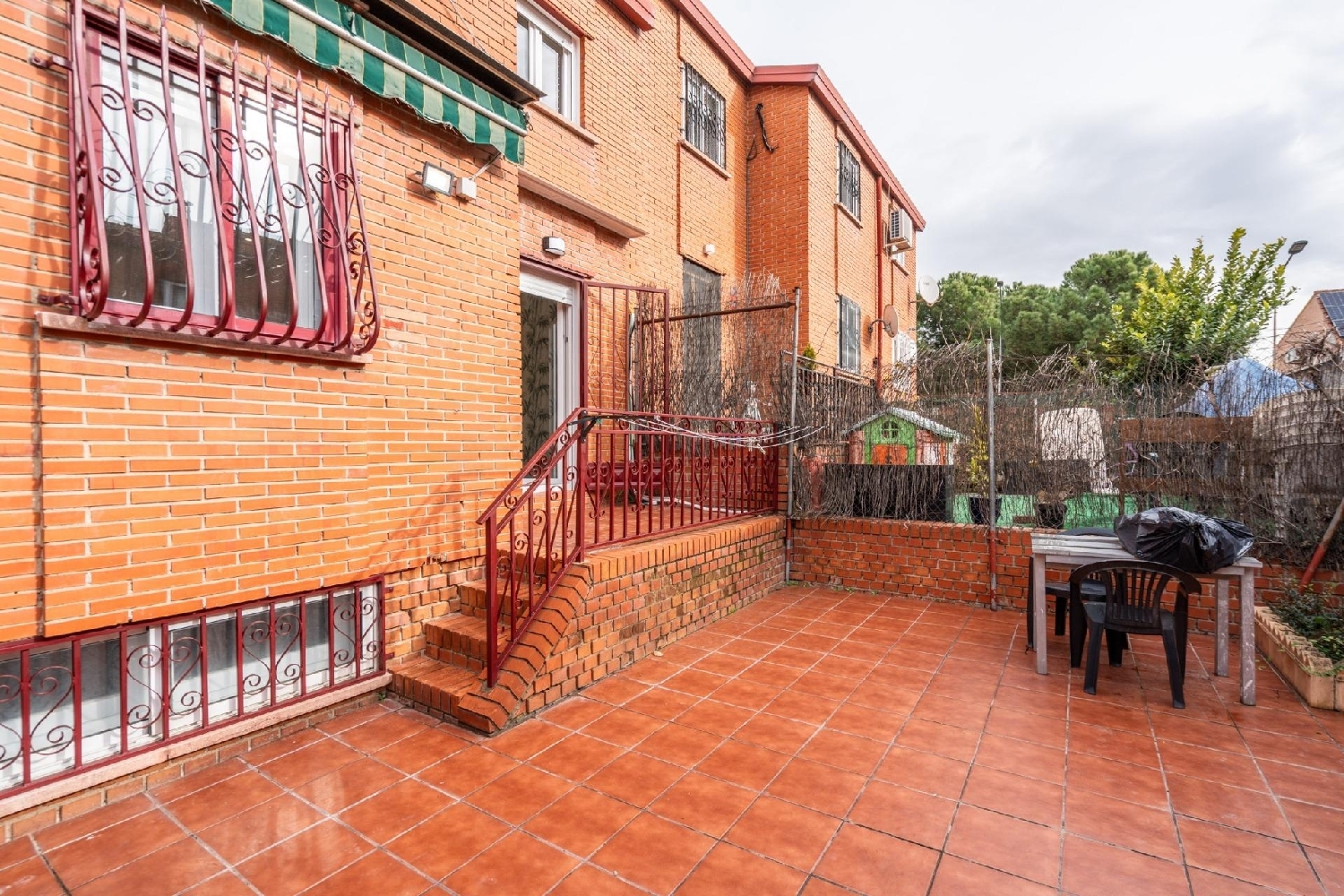  for sale house Mejorada Del Campo Cuenca Del Henares 1
