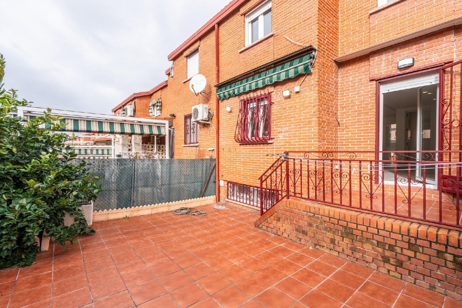  for sale house Mejorada Del Campo Cuenca Del Henares 2