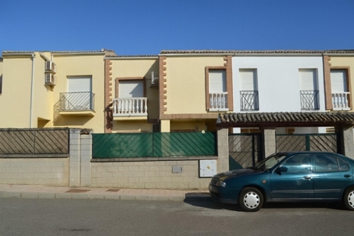 Mengibar Metropolitana De Jaén Haus Bild 6337382