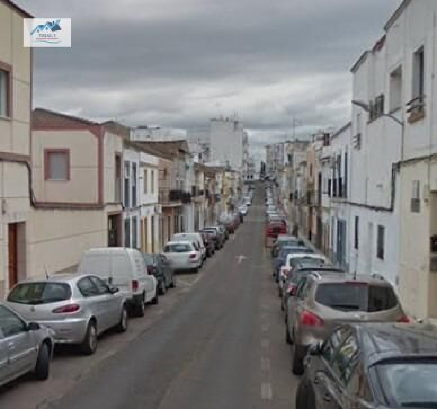  till salu hus Mérida Merida 1