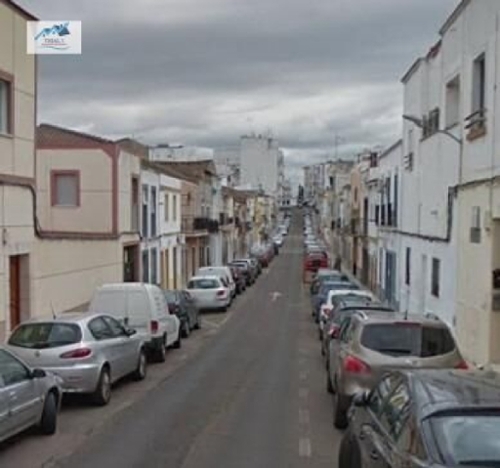 Mérida Merida hus foto 6340437