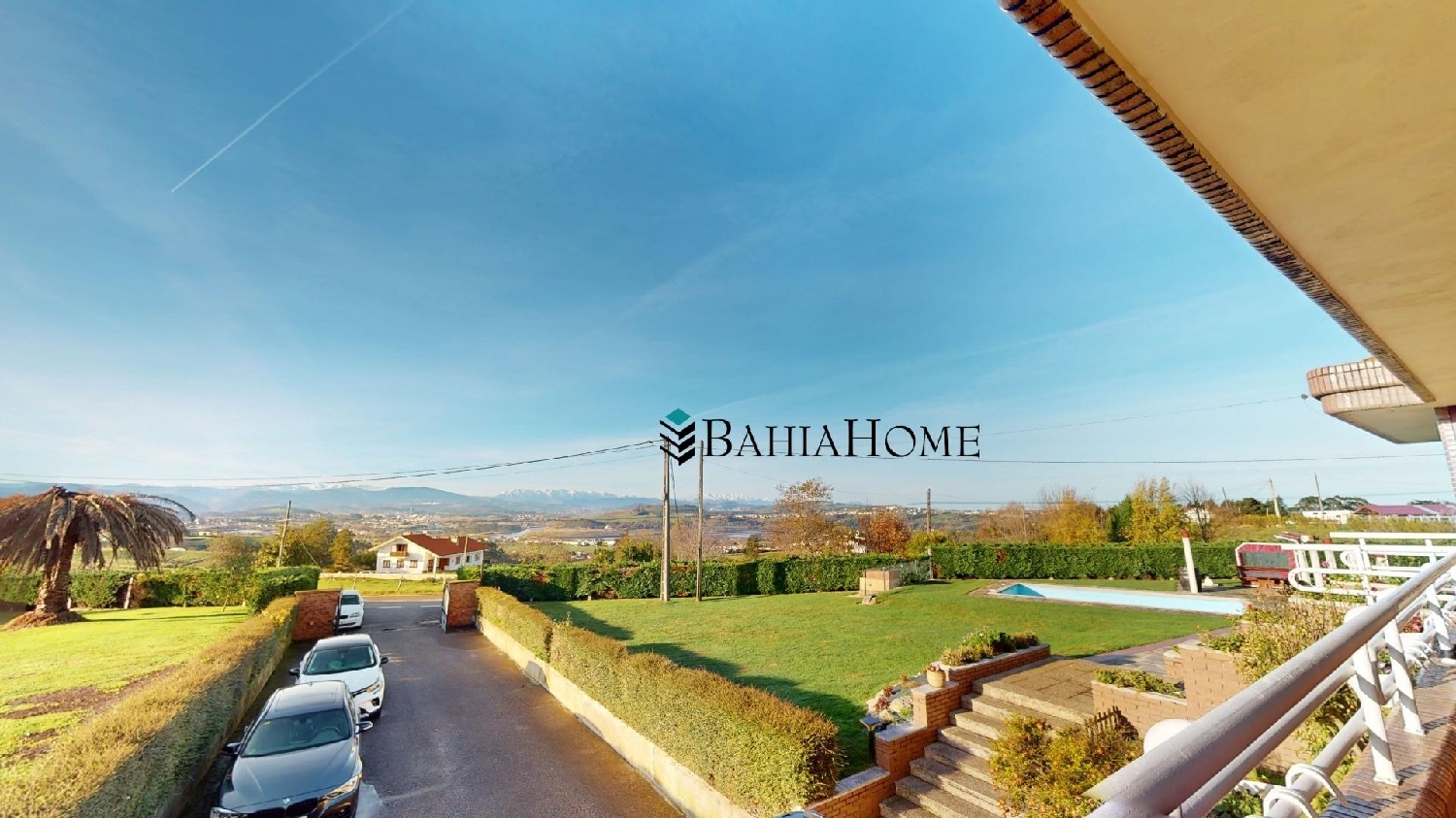  till salu hus Miengo Comarca De Santander 3