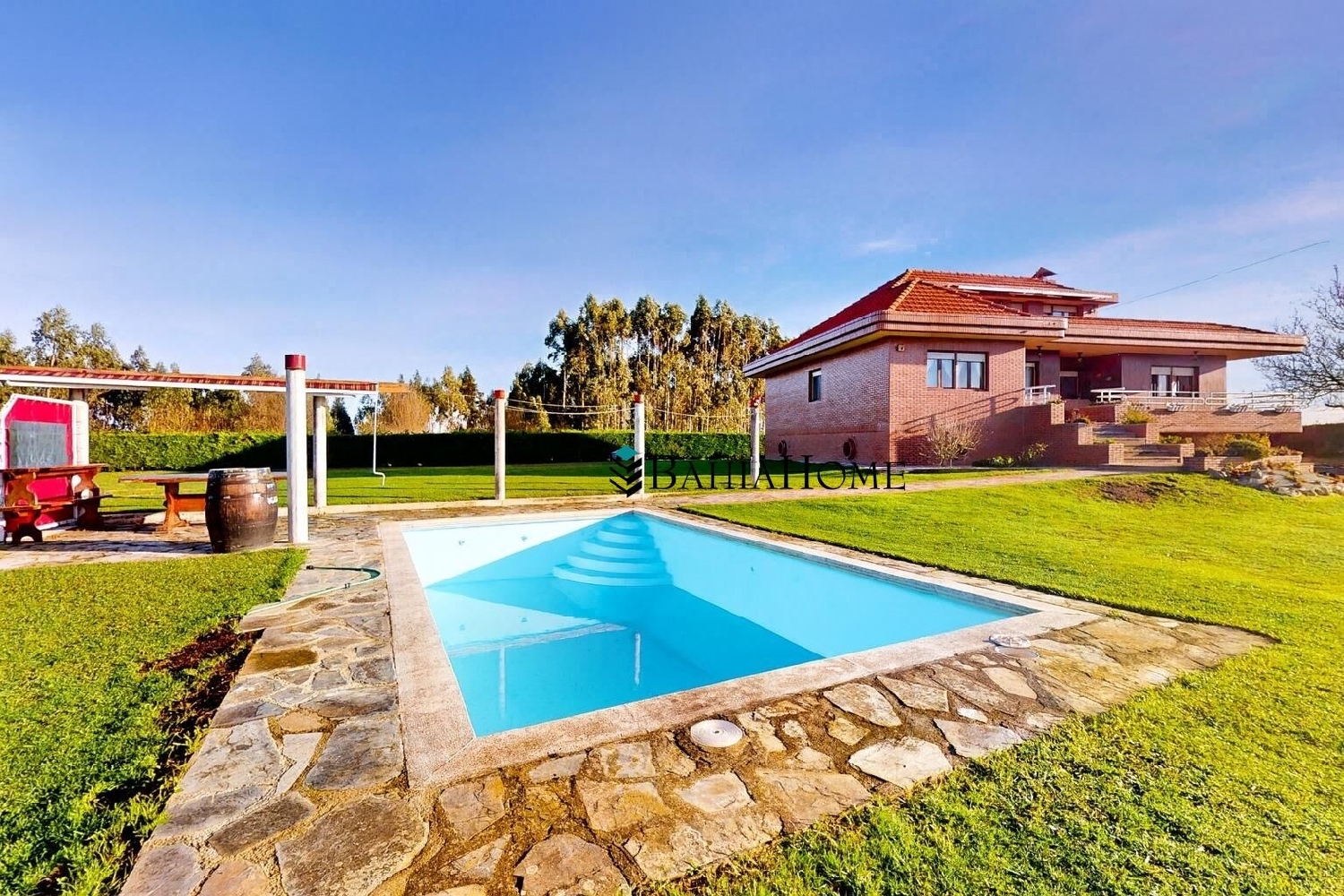  till salu hus Miengo Comarca De Santander 1