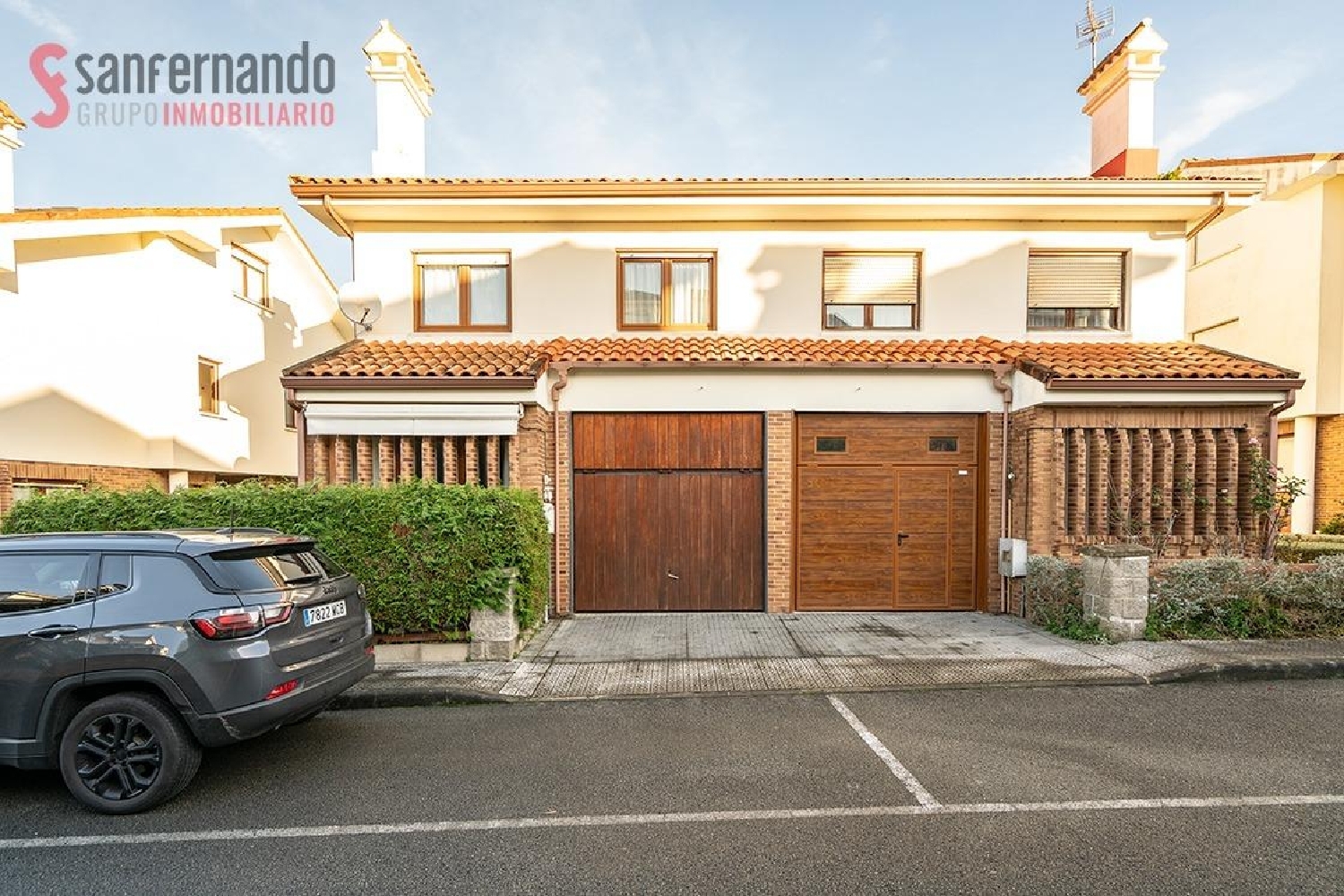  for sale house Miengo Comarca De Santander 2