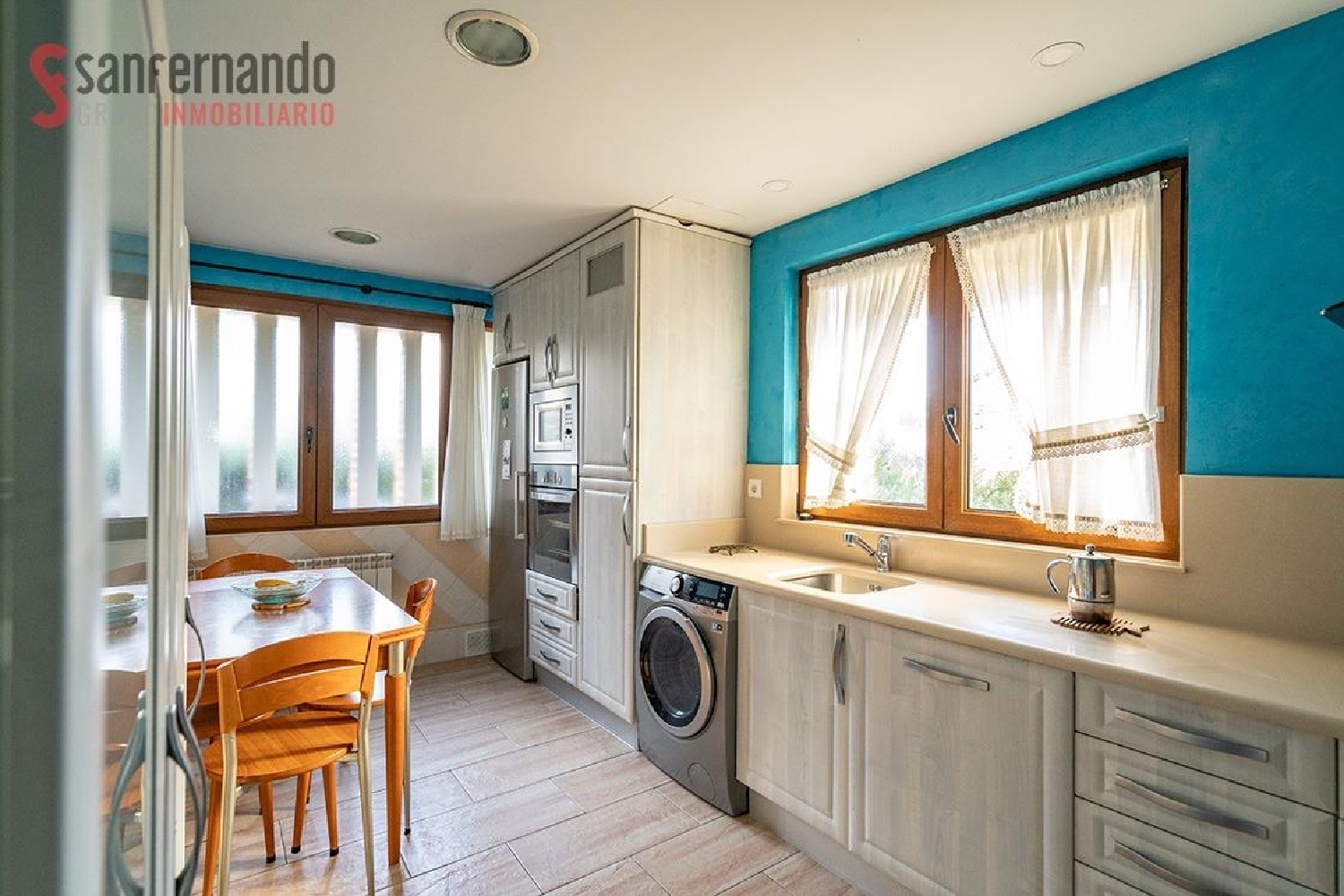  for sale house Miengo Comarca De Santander 5