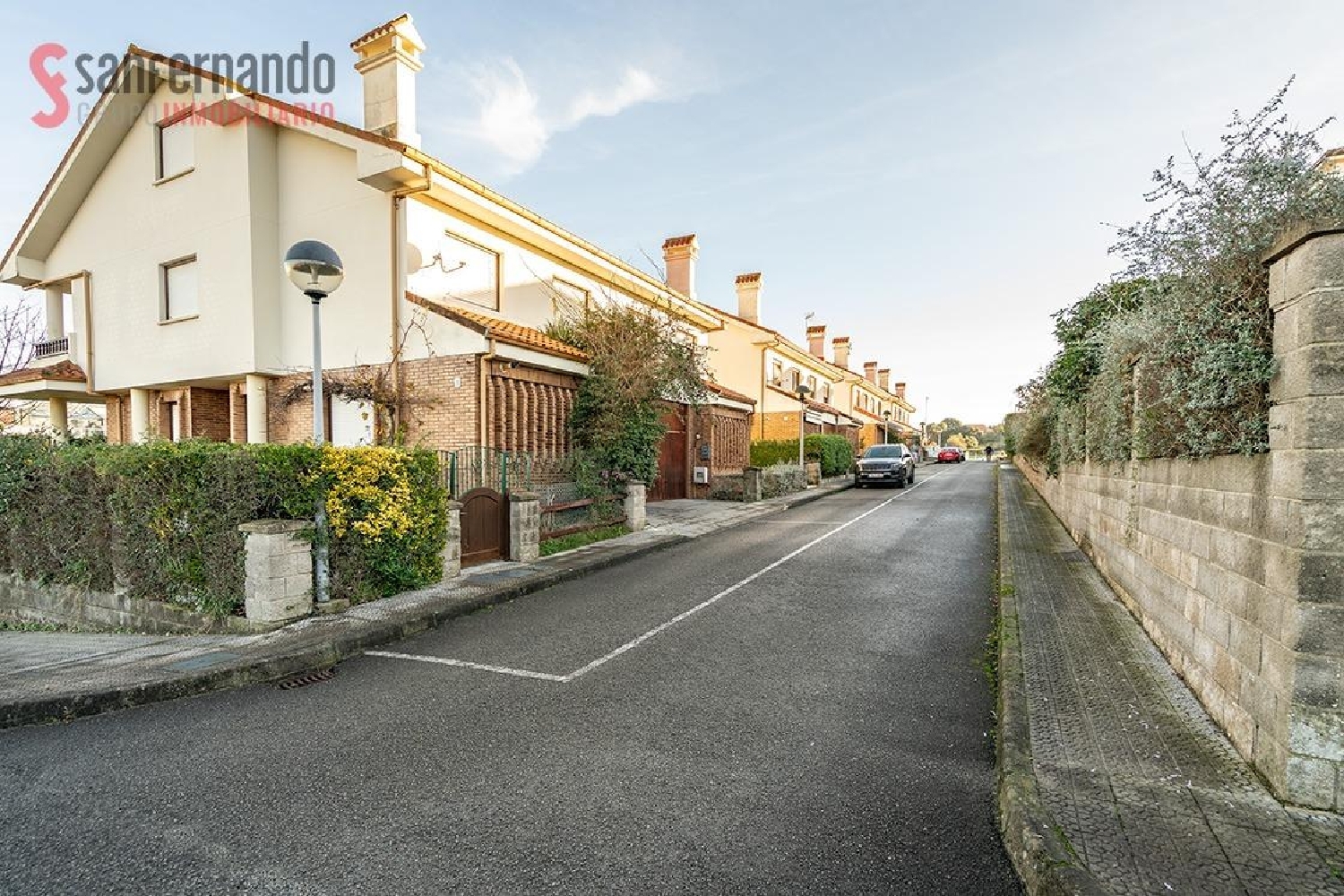  for sale house Miengo Comarca De Santander 1