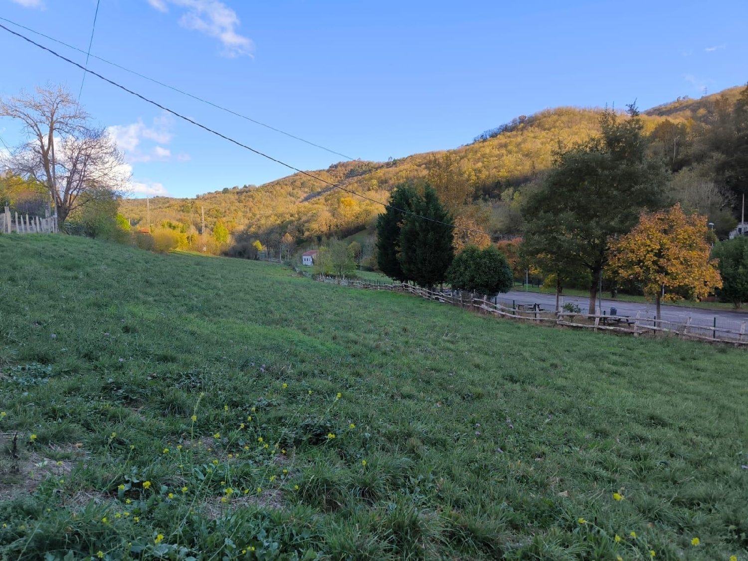  kaufen Haus Mieres Caudal 6