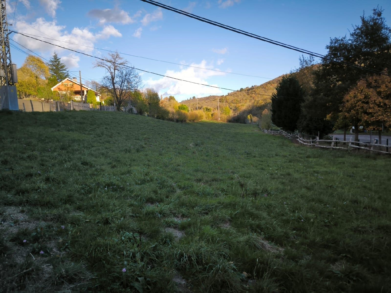  kaufen Haus Mieres Caudal 4