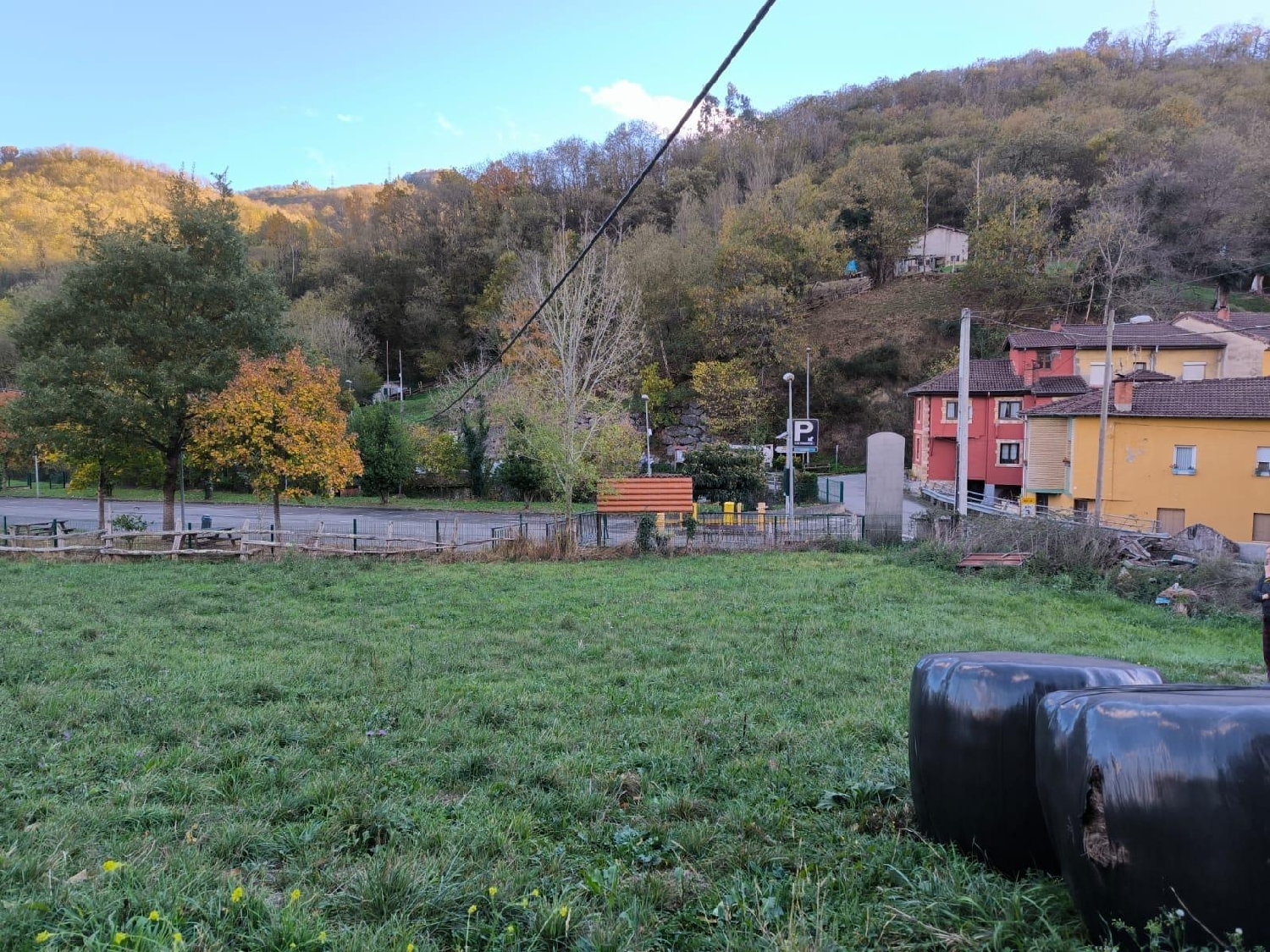  kaufen Haus Mieres Caudal 3