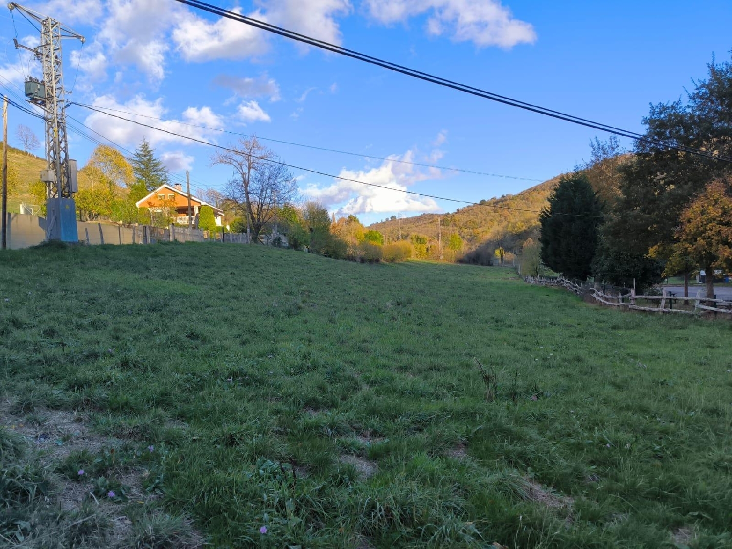  kaufen Haus Mieres Caudal 5