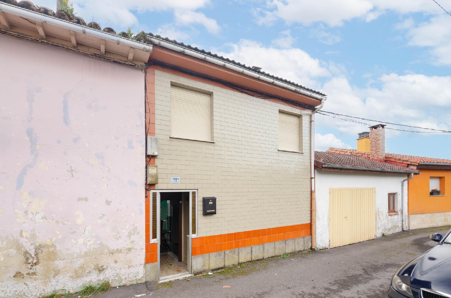  for sale house Mieres Caudal 6
