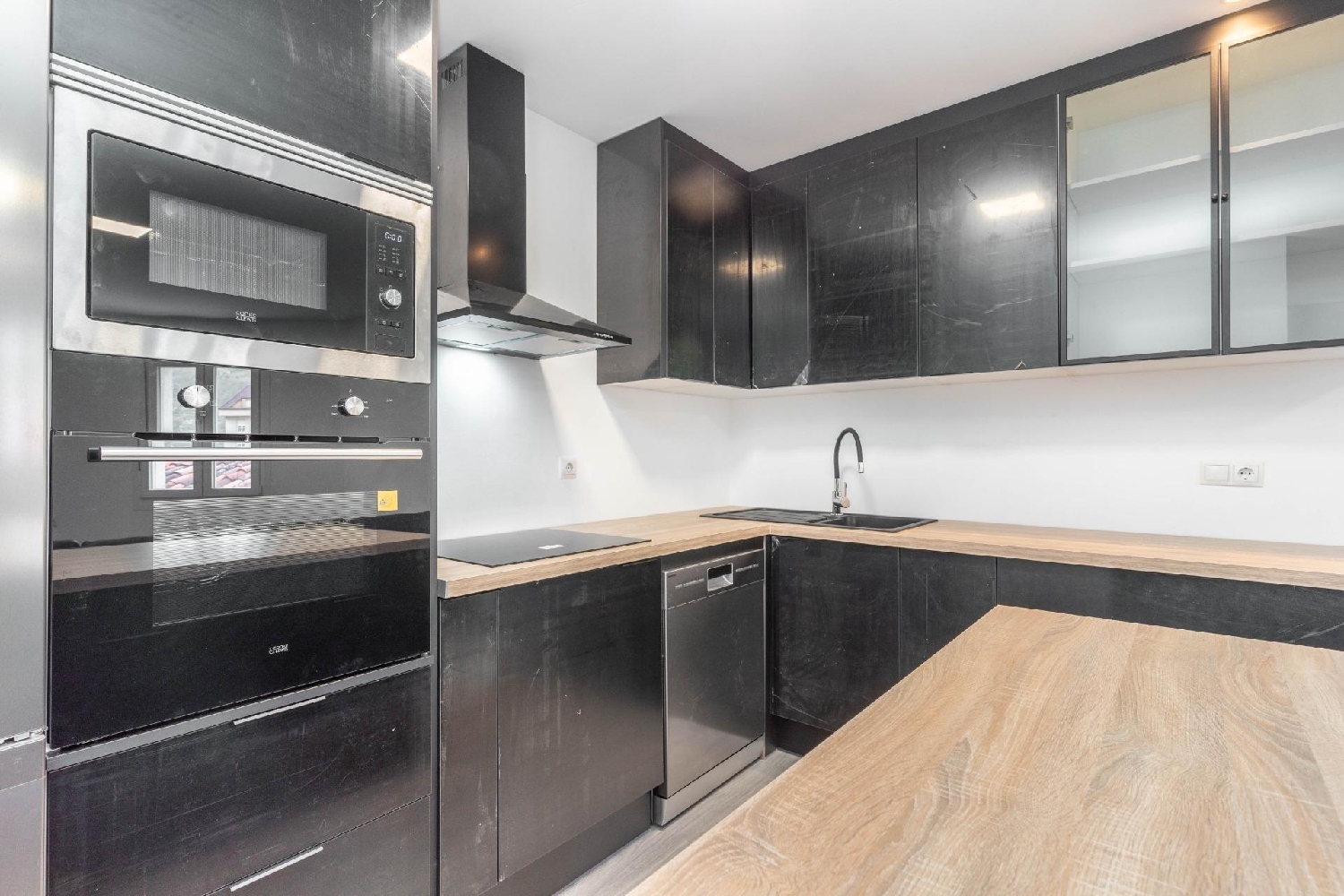  for sale house Mieres Caudal 3