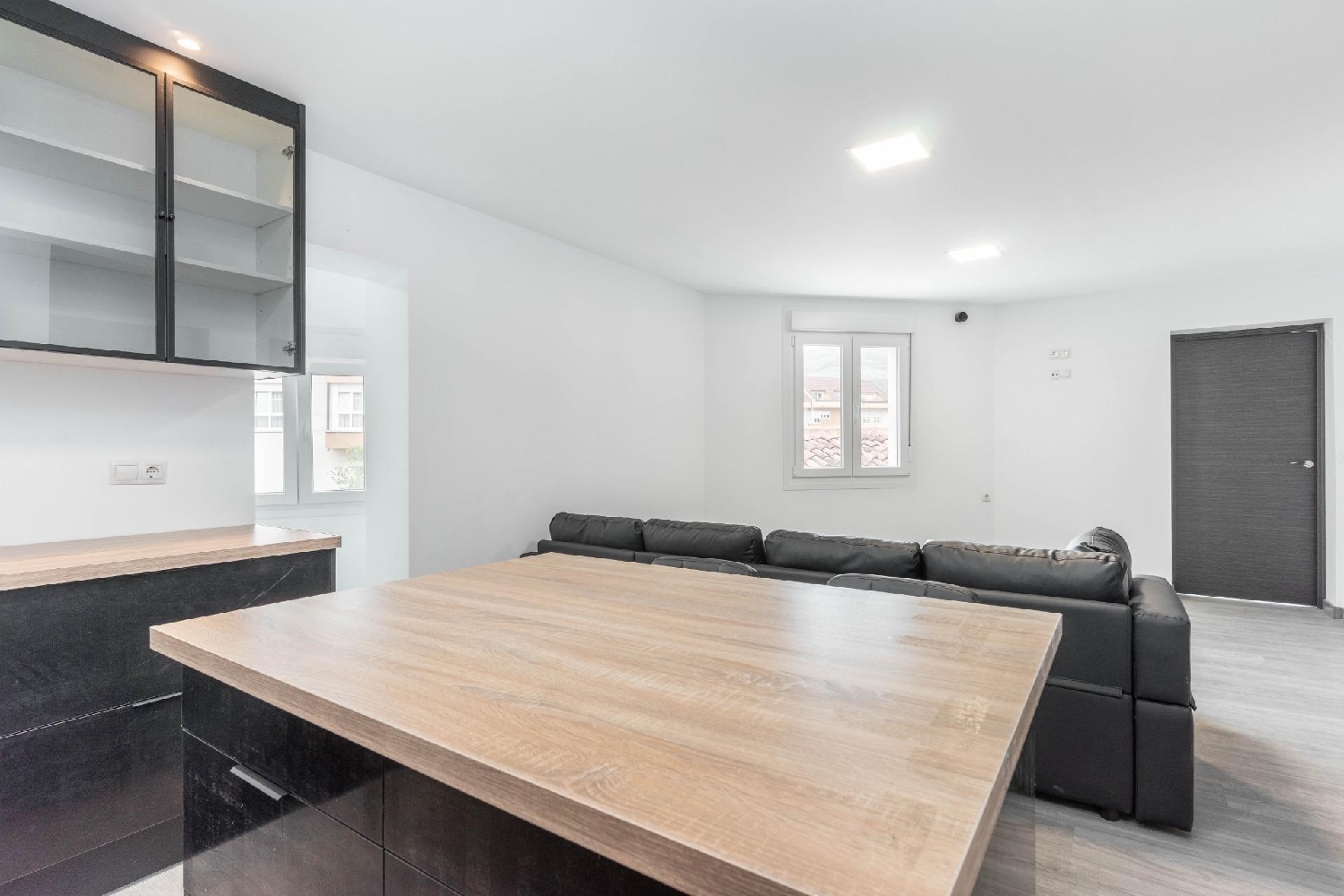  for sale house Mieres Caudal 5