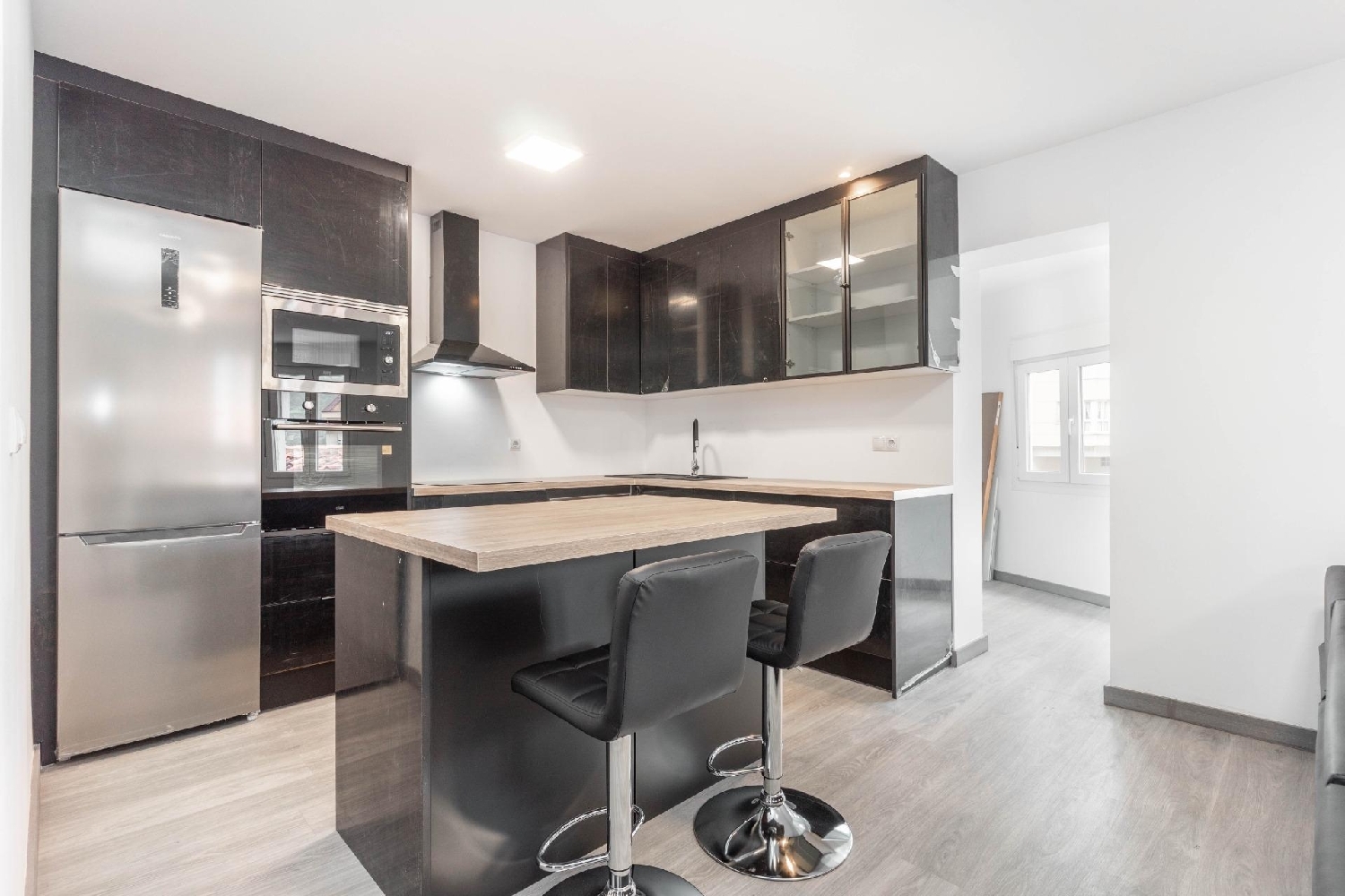  for sale house Mieres Caudal 1