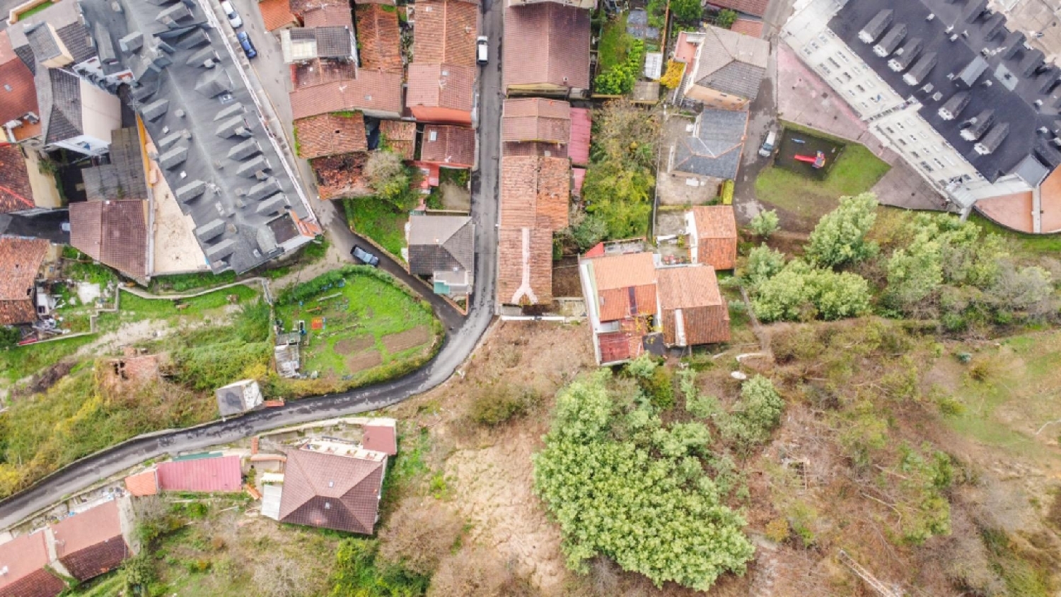  for sale house Mieres Caudal 4