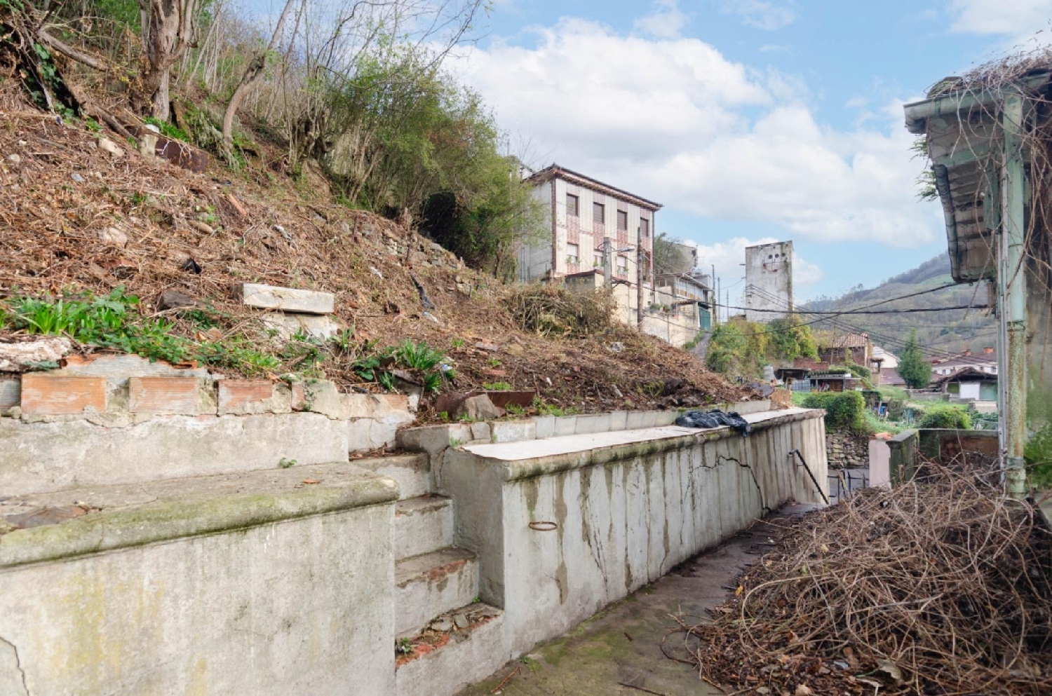  for sale house Mieres Caudal 2