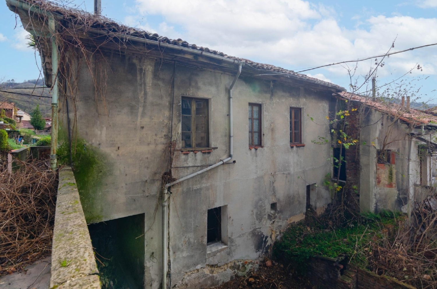  for sale house Mieres Caudal 3