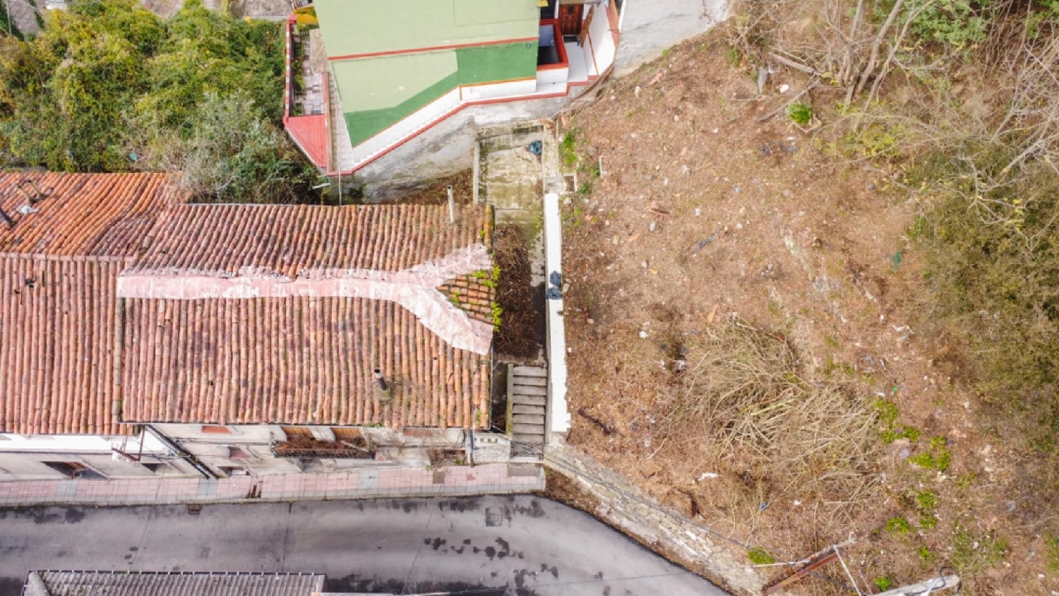  for sale house Mieres Caudal 7