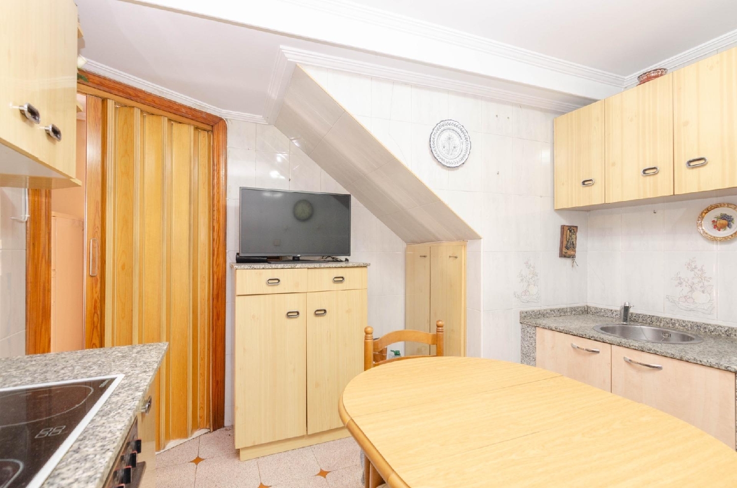  for sale house Mieres Caudal 2