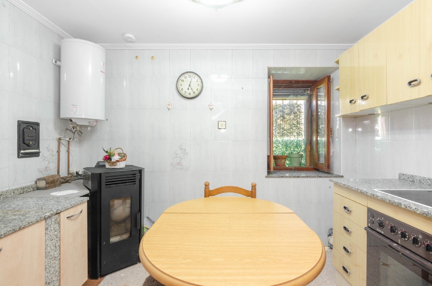  for sale house Mieres Caudal 4