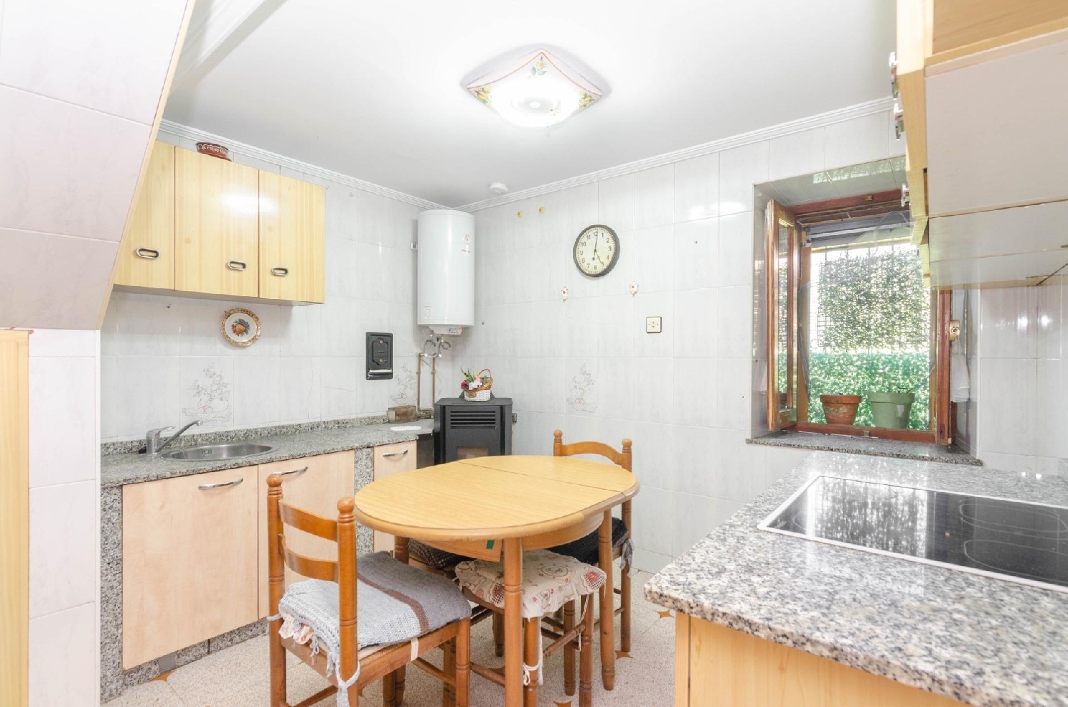  for sale house Mieres Caudal 1