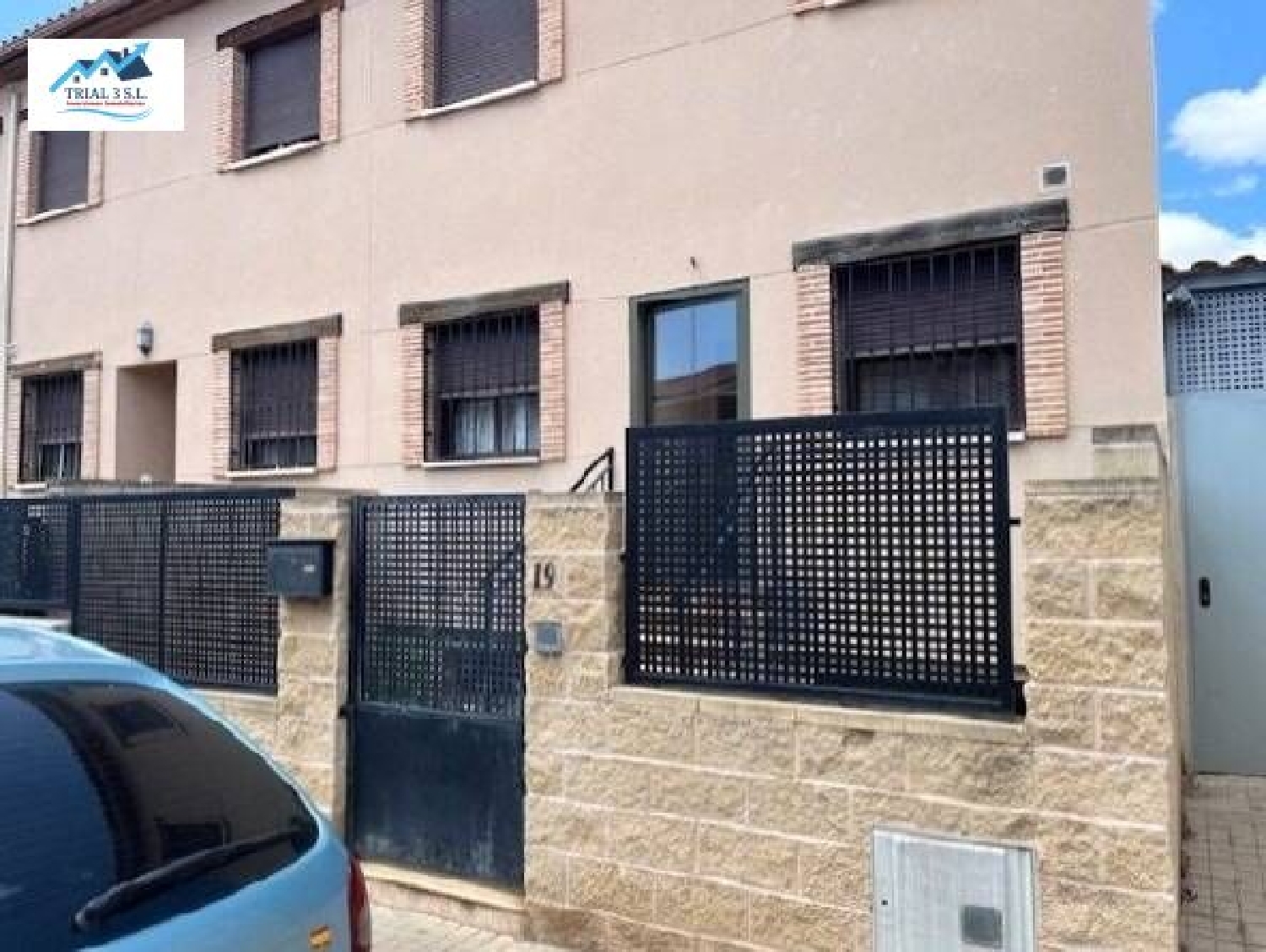 te koop huis Miguelturra Campo De Calatrava 1