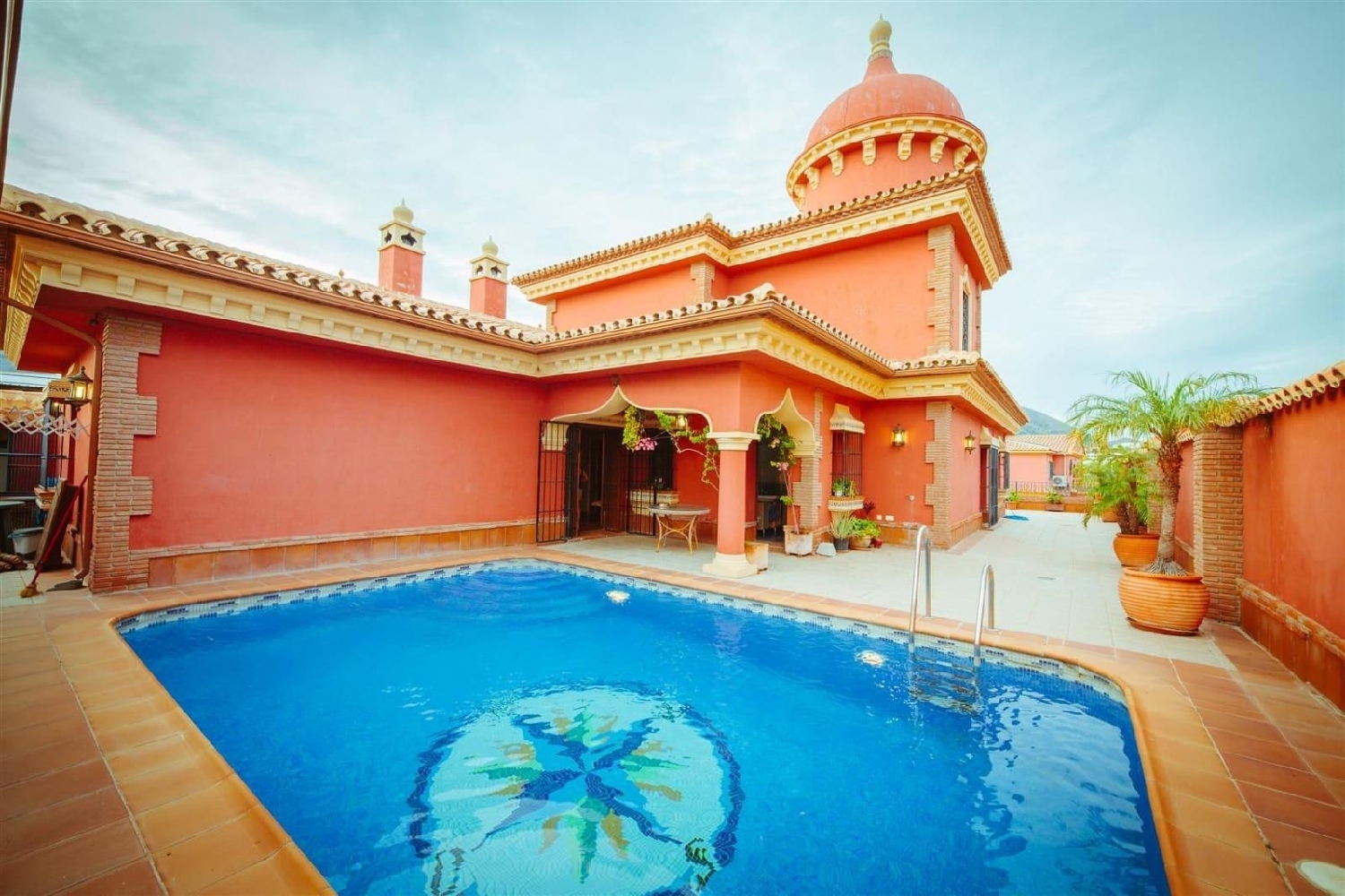  te koop huis Mijas Costa Del Sol Occidental 2