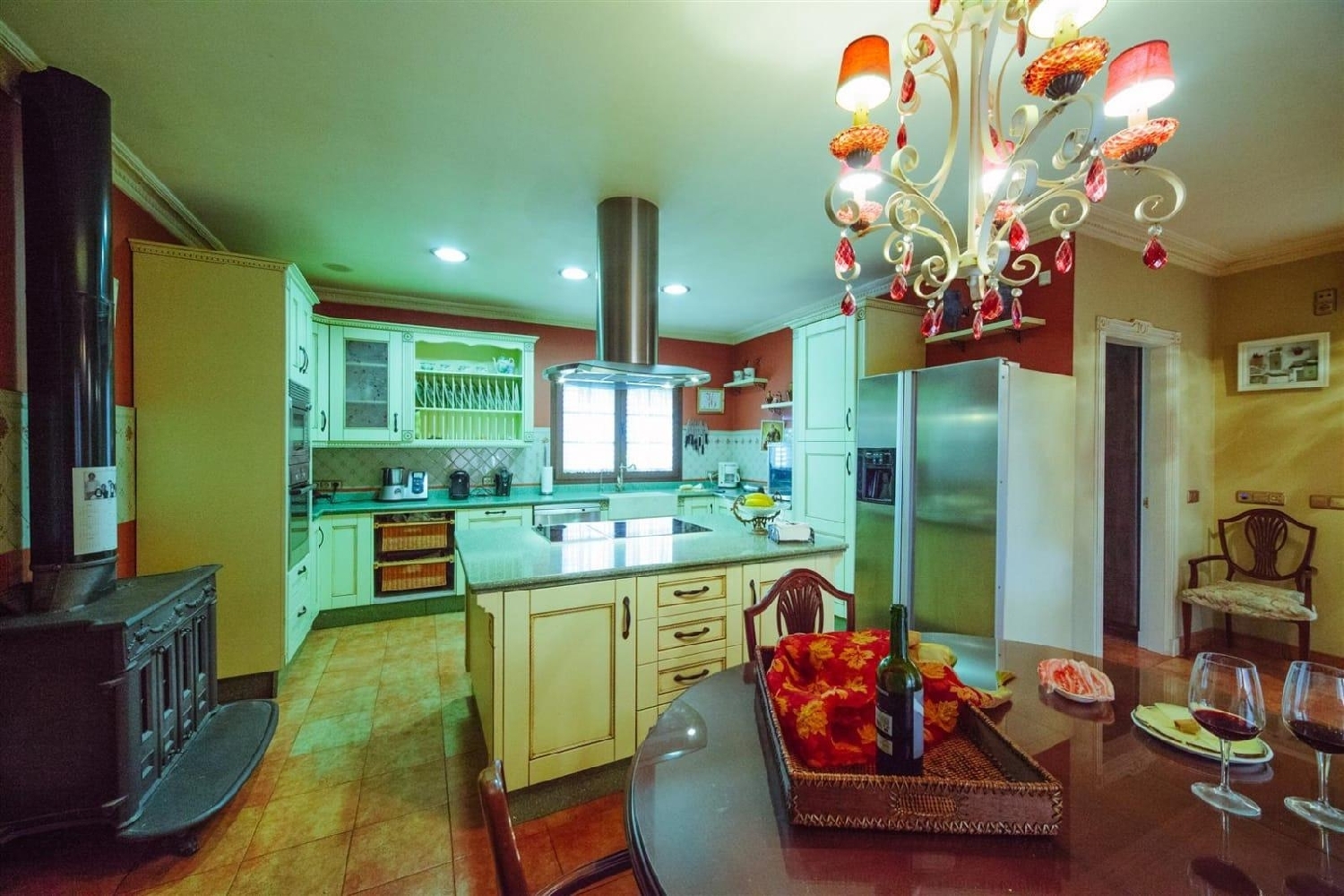  te koop huis Mijas Costa Del Sol Occidental 7