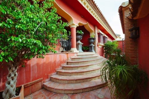 Mijas Costa Del Sol Occidental huis foto 6334698