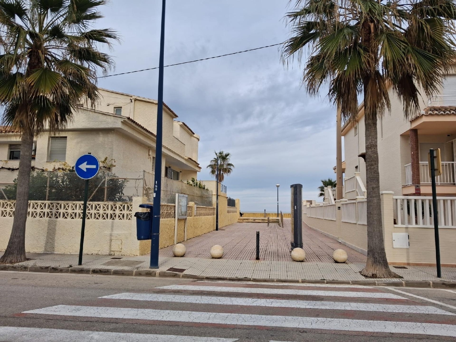 kaufen Haus Miramar Safor 2