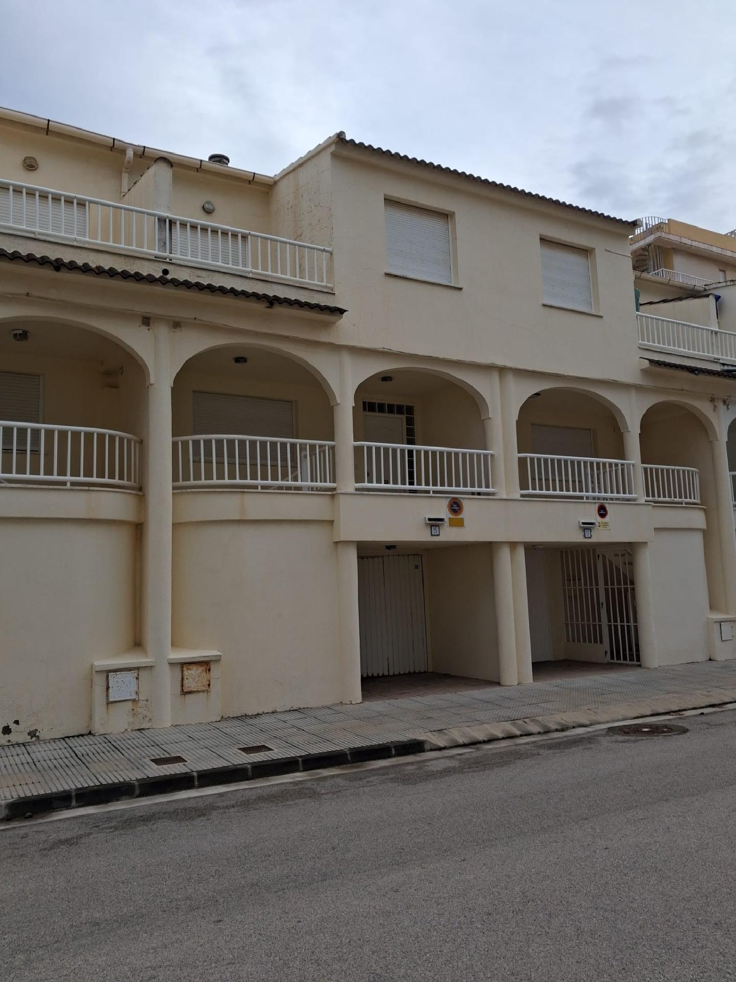 kaufen Haus Miramar Safor 4