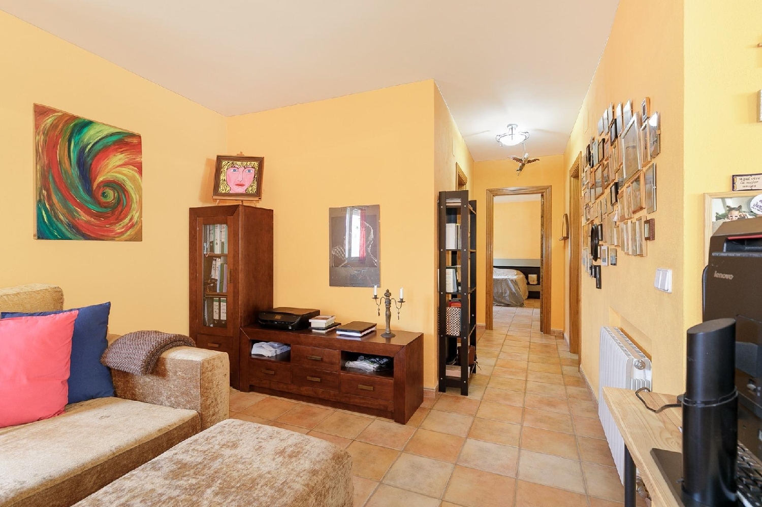  à vendre maison Moclin Caudal 4