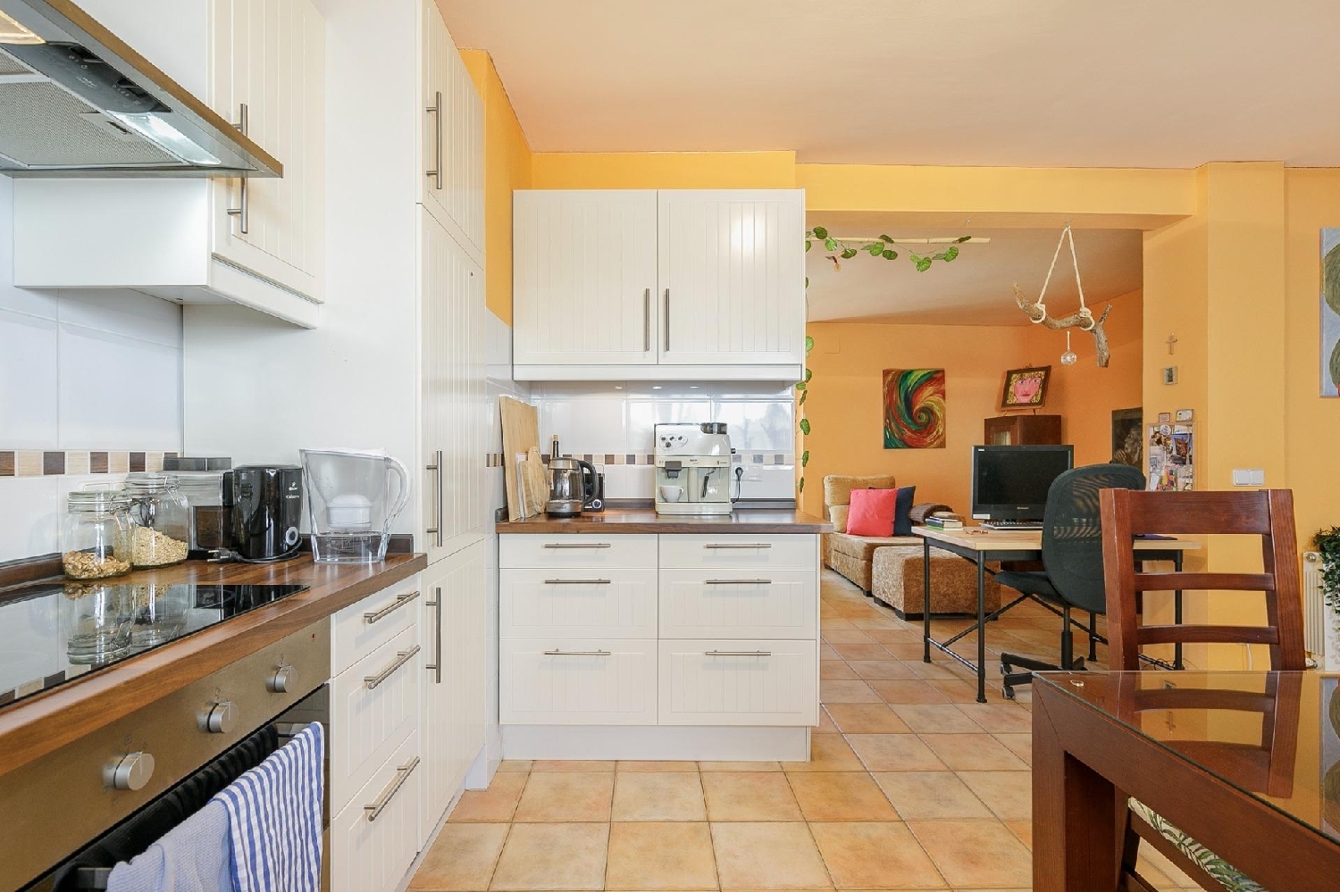  à vendre maison Moclin Caudal 8