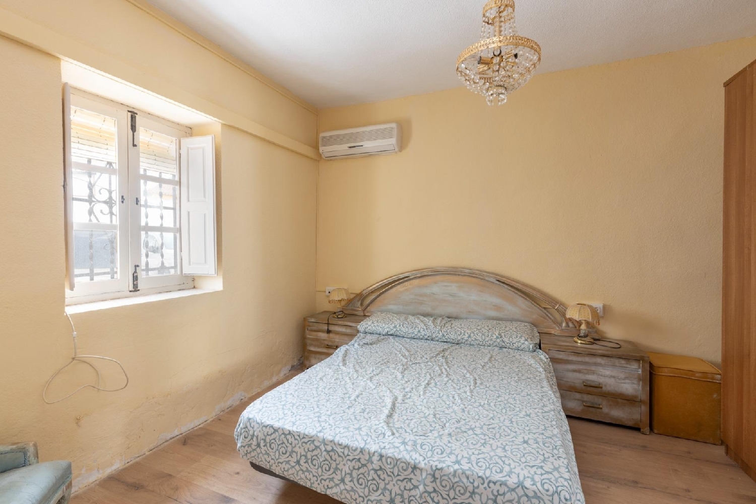 till salu hus Moclin Caudal 6