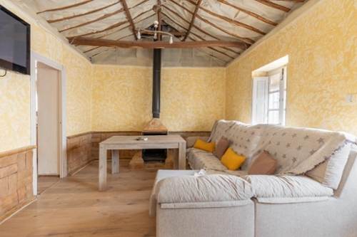 Moclin Caudal hus foto 6334959