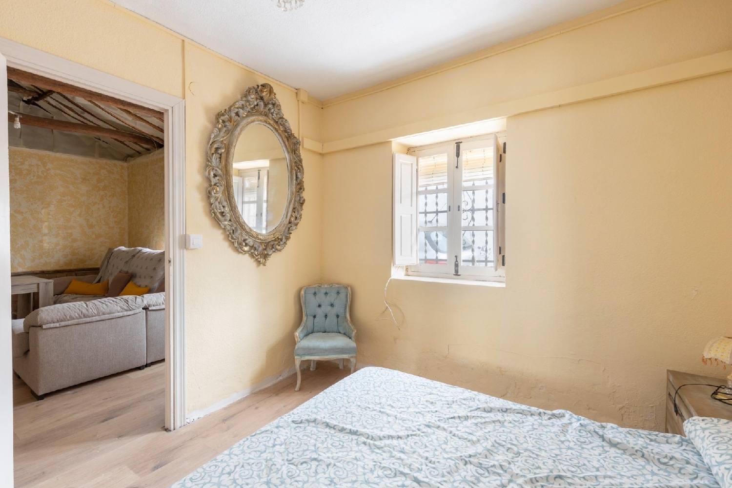 till salu hus Moclin Caudal 8