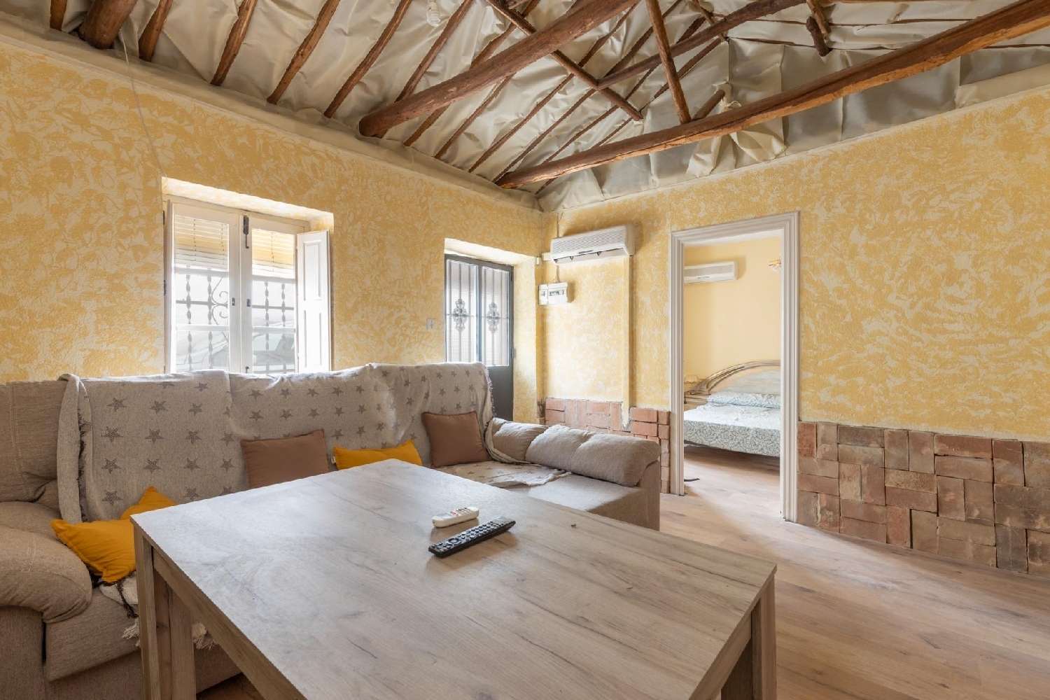 till salu hus Moclin Caudal 5