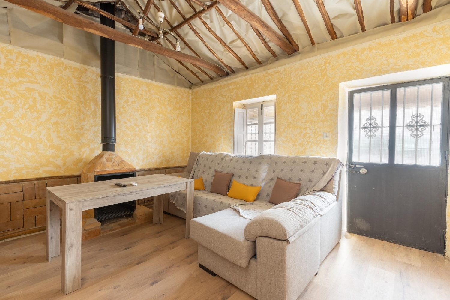 till salu hus Moclin Caudal 4