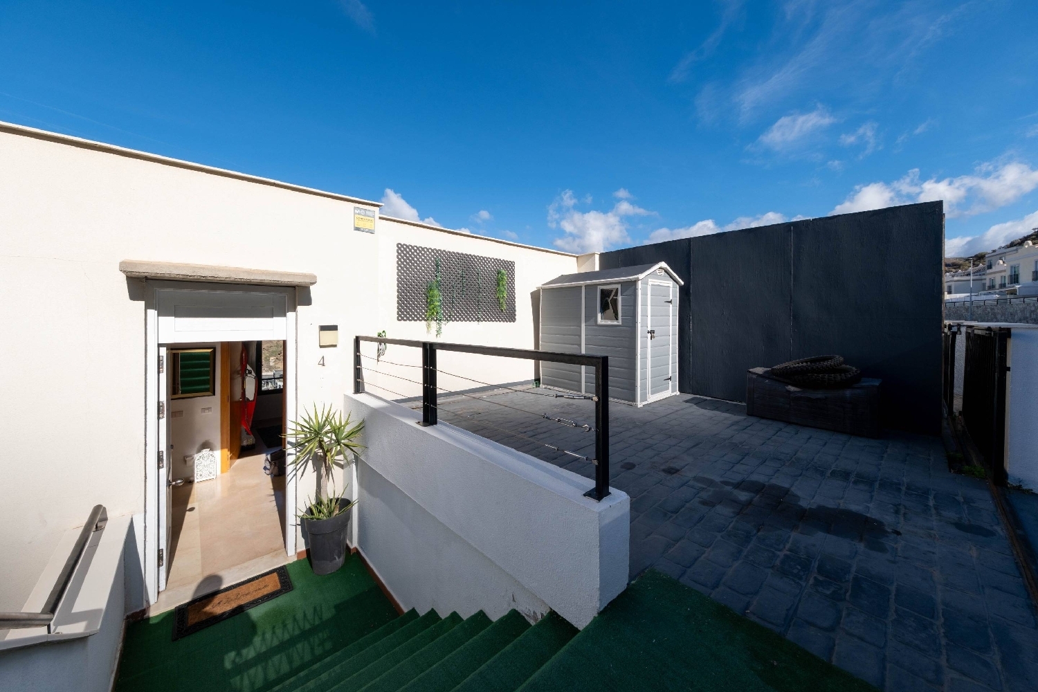 till salu hus Mogán Área Sur 2