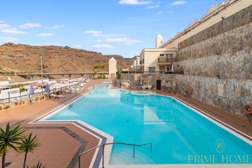 Mogán Área Sur huis foto 6326896