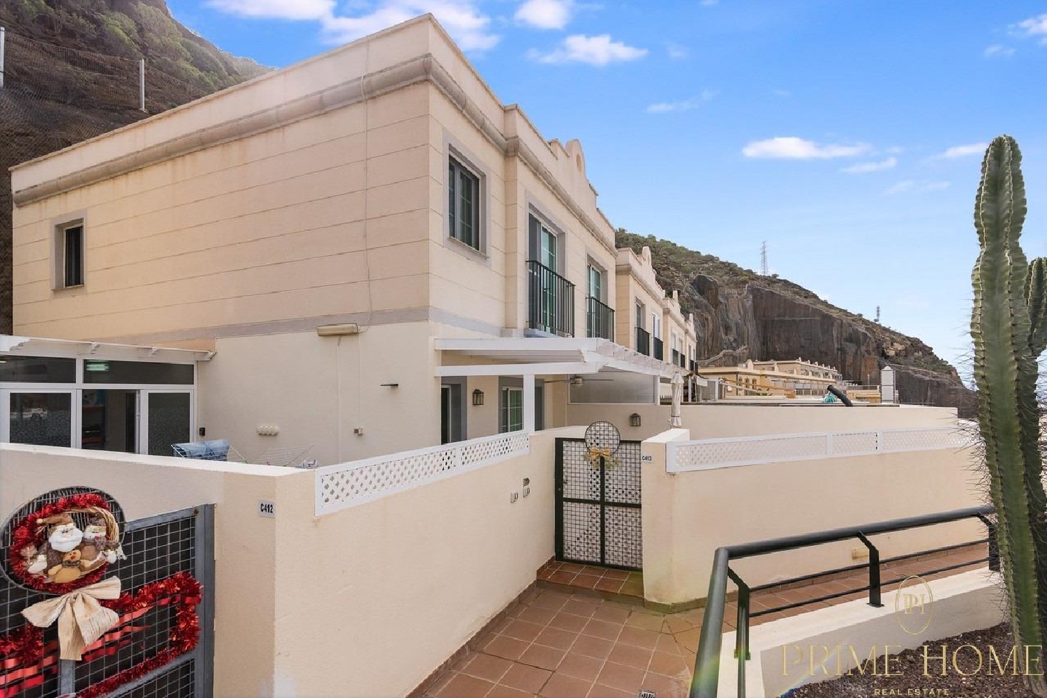  te koop huis Mogán Área Sur 3