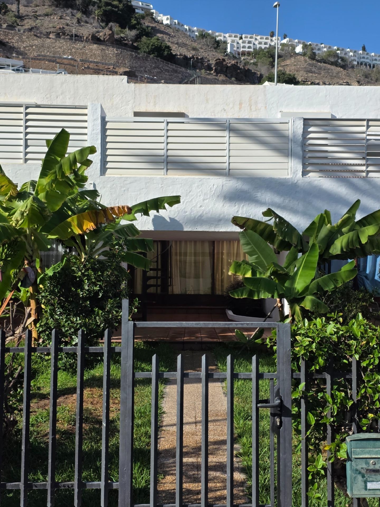  te koop huis Mogán Área Sur 5