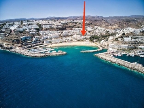 Mogán Área Sur huis foto 6325988