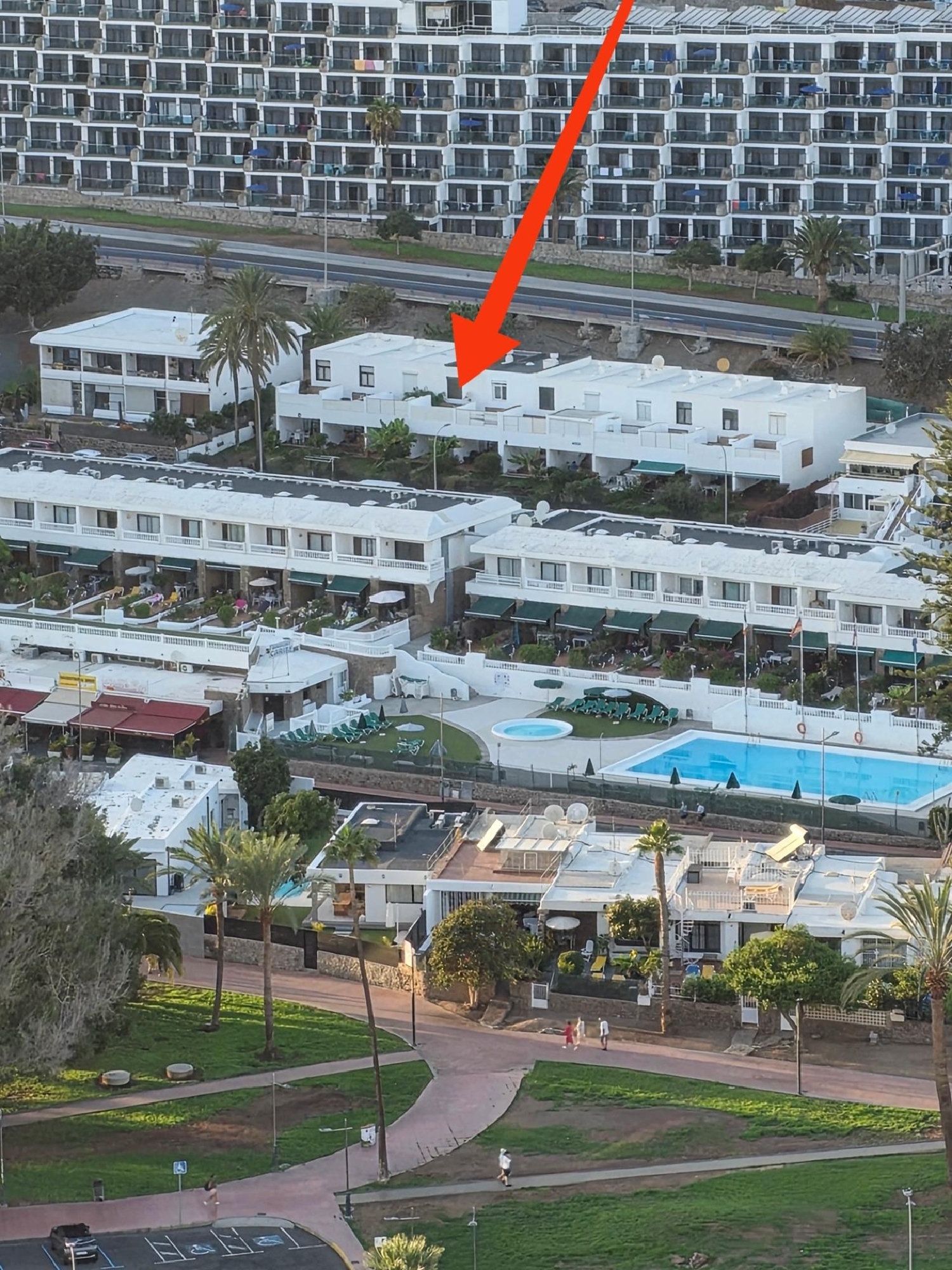  te koop huis Mogán Área Sur 2